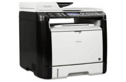 Ricoh SP 311SFN 28PPM A4 Mono Laser MFD Printer